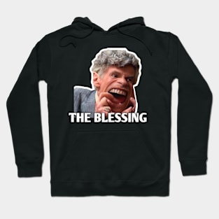 The Blessing Uncle Lewis Hoodie